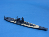Schlachtschiff "Yamato" Decksbemalung (1 St.) J 1945 Neptun N 1201S